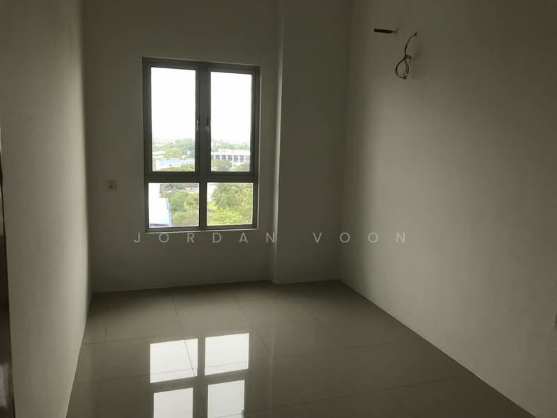 Apartment for Sale at Grande Residences (Pangsapuri Seri Mewah) - Jordan Voon - Interior - PropertyGuru.com.my
