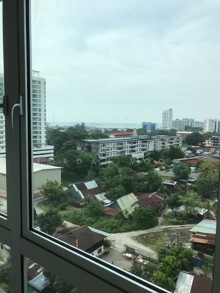Apartment for Sale at Grande Residences (Pangsapuri Seri Mewah) - Jordan Voon - View - PropertyGuru.com.my
