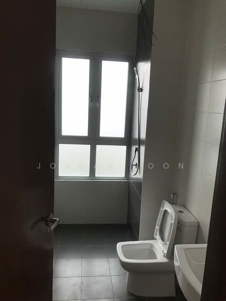 Apartment for Sale at Grande Residences (Pangsapuri Seri Mewah) - Jordan Voon - Bathroom - PropertyGuru.com.my