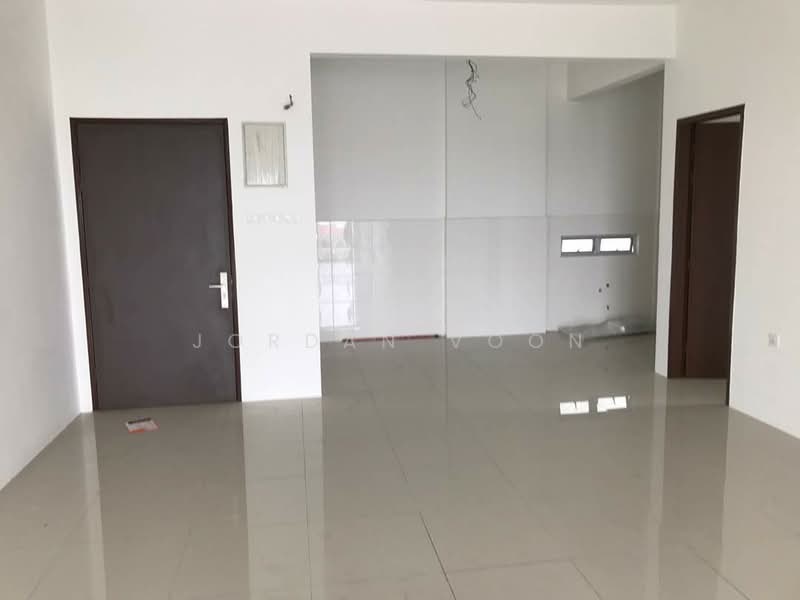 Apartment for Sale at Grande Residences (Pangsapuri Seri Mewah) - Jordan Voon - Interior - PropertyGuru.com.my