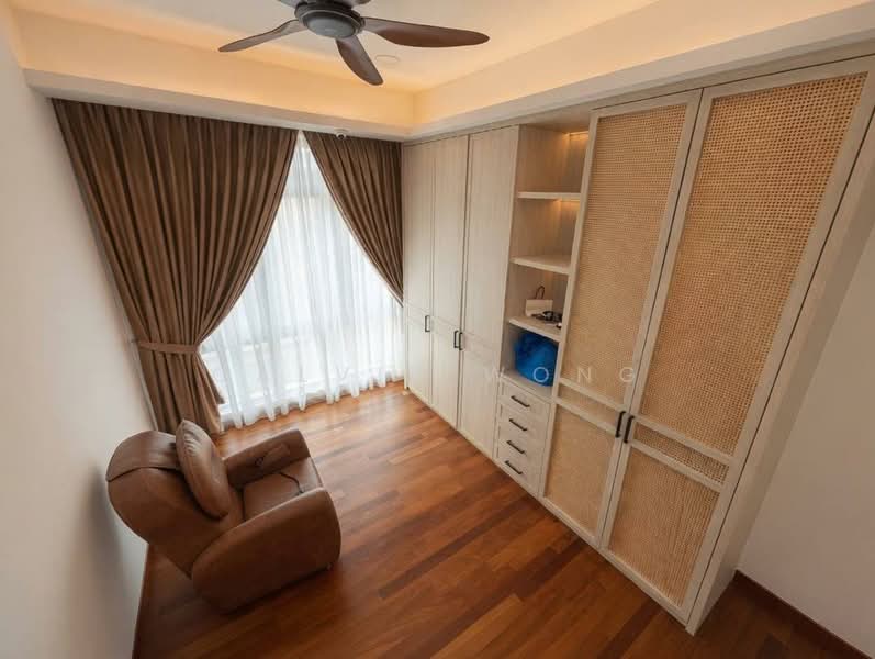 Semi-Detached House for Sale in Horizon Hills (Iskandar Puteri (Nusajaya)) - Calvin Wong - Bedroom - PropertyGuru.com.my