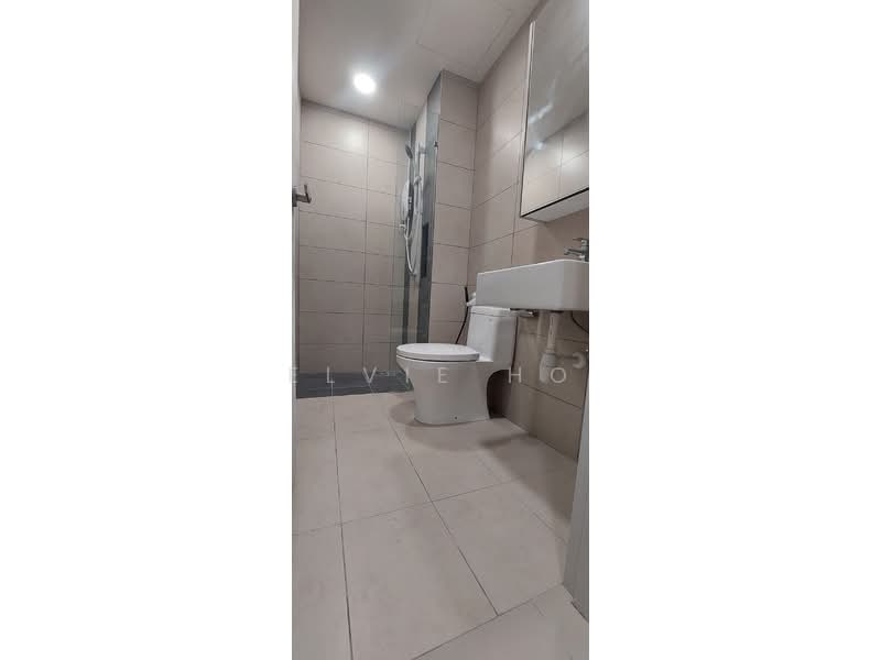 Service Residence for Sale at Plaza @ Kelana Jaya - Elvie Ho - Bathroom - PropertyGuru.com.my