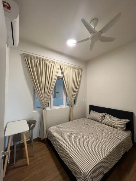Service Residence for Sale at Plaza @ Kelana Jaya - Elvie Ho - Bedroom - PropertyGuru.com.my