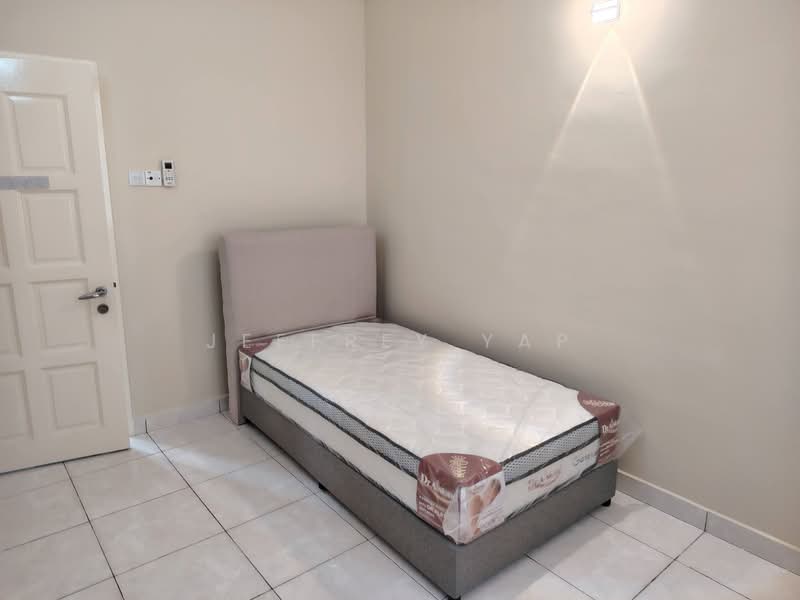 Kondominium untuk Disewa di Aseana Puteri - Jeffrey Yap - Bedroom - PropertyGuru.com.my