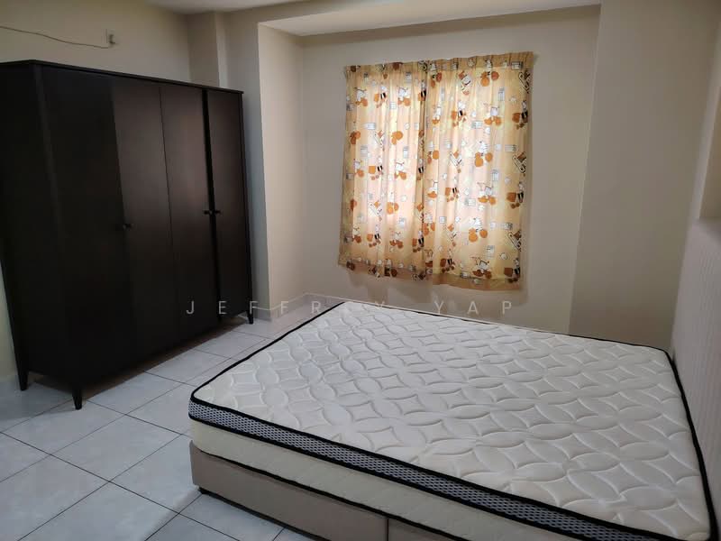 Kondominium untuk Disewa di Aseana Puteri - Jeffrey Yap - Bedroom - PropertyGuru.com.my