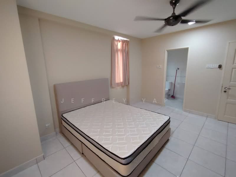 Kondominium untuk Disewa di Aseana Puteri - Jeffrey Yap - Bedroom - PropertyGuru.com.my