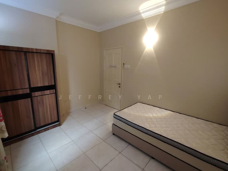 Kondominium untuk Disewa di Aseana Puteri - Jeffrey Yap - Bedroom - PropertyGuru.com.my