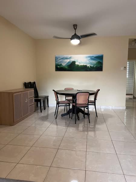 Kondominium untuk Disewa di Aseana Puteri - Jeffrey Yap - Dining Room - PropertyGuru.com.my