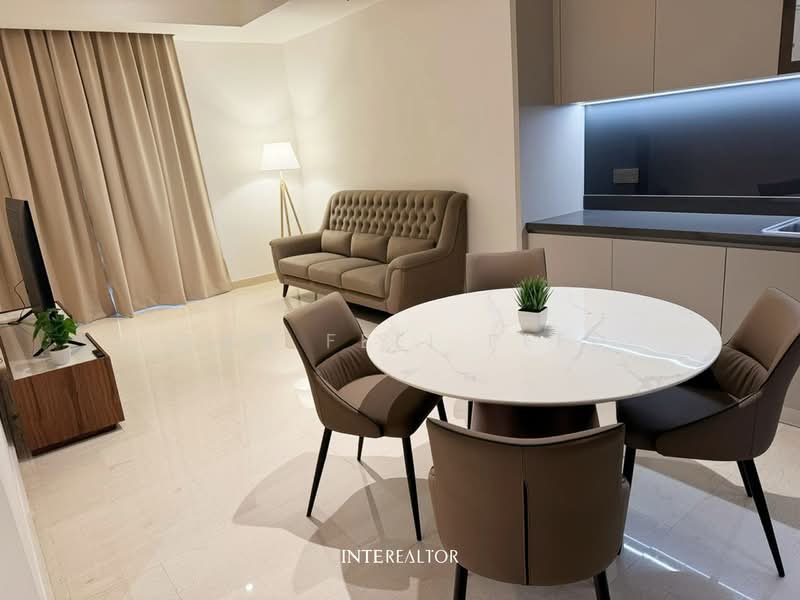 Kondominium untuk Dijual di Marriott Residence @ Gurney - Gan Feei Feei - PropertyGuru.com.my