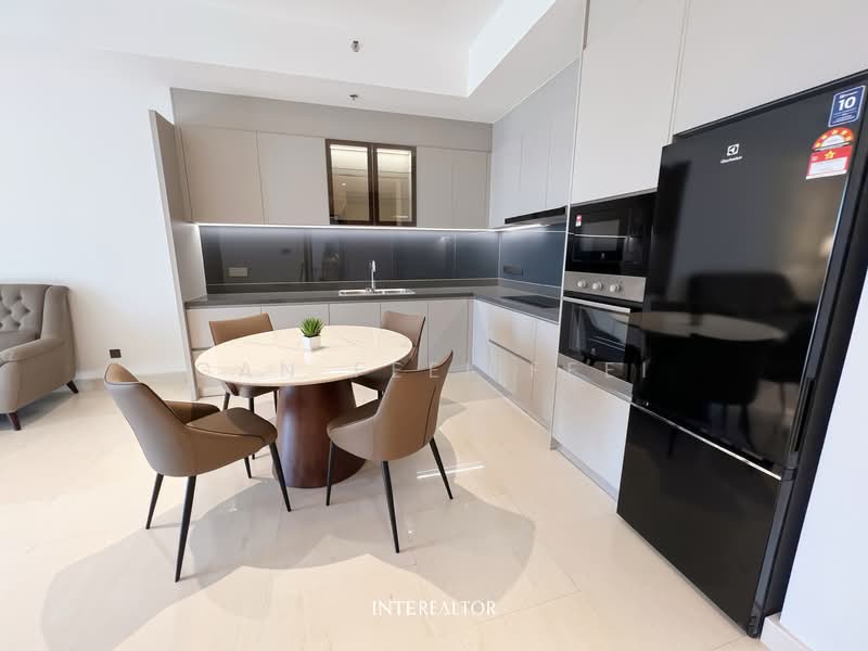 Kondominium untuk Dijual di Marriott Residence @ Gurney - Gan Feei Feei - PropertyGuru.com.my