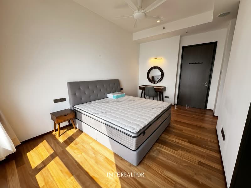 Kondominium untuk Dijual di Marriott Residence @ Gurney - Gan Feei Feei - PropertyGuru.com.my