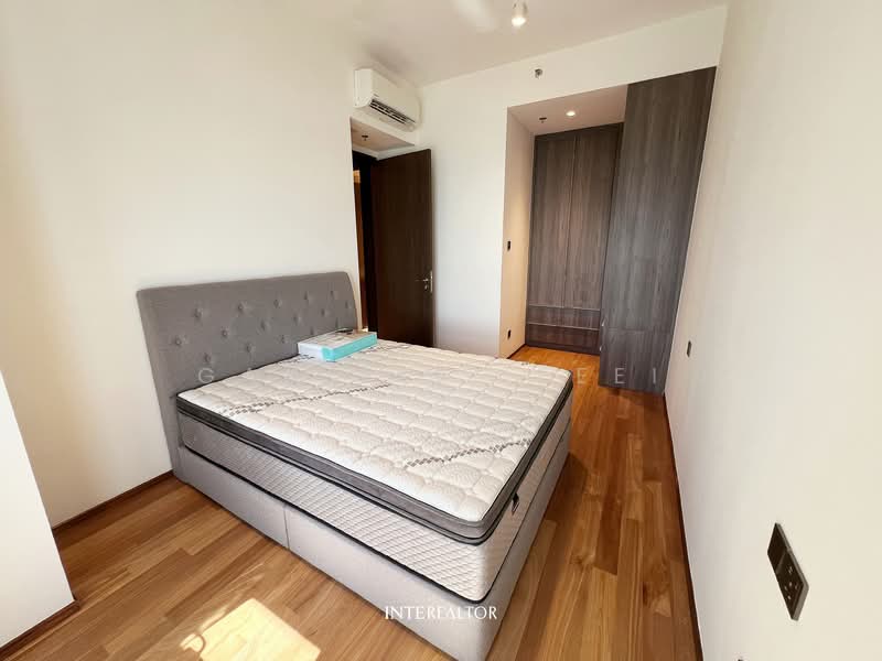 Kondominium untuk Dijual di Marriott Residence @ Gurney - Gan Feei Feei - PropertyGuru.com.my