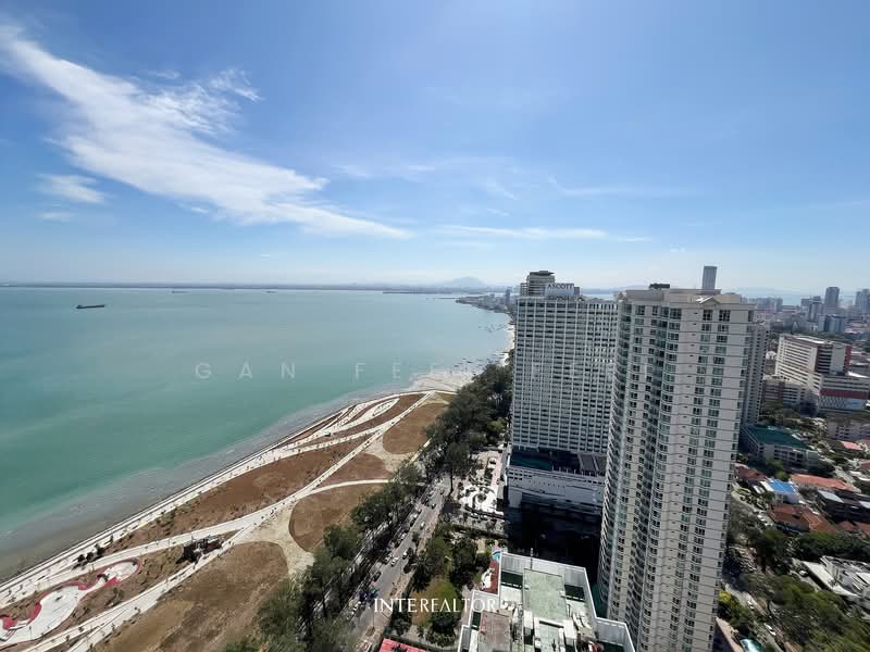 Kondominium untuk Dijual di Marriott Residence @ Gurney - Gan Feei Feei - PropertyGuru.com.my