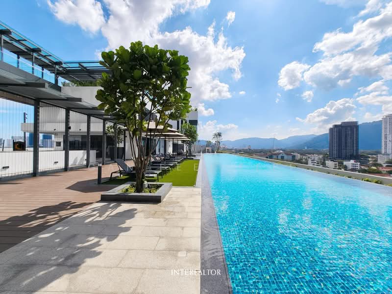 Kondominium untuk Dijual di Marriott Residence @ Gurney - Gan Feei Feei - PropertyGuru.com.my