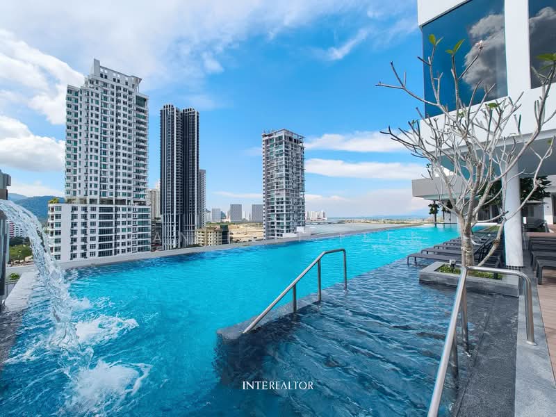 Kondominium untuk Dijual di Marriott Residence @ Gurney - Gan Feei Feei - PropertyGuru.com.my