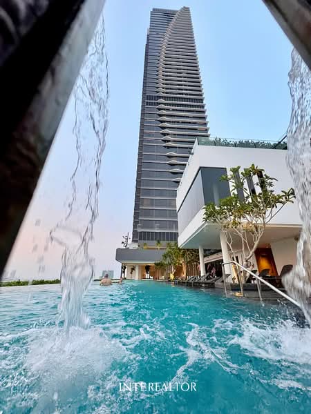 Kondominium untuk Dijual di Marriott Residence @ Gurney - Gan Feei Feei - PropertyGuru.com.my