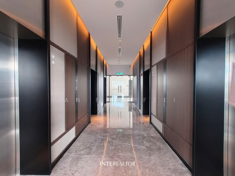 Kondominium untuk Dijual di Marriott Residence @ Gurney - Gan Feei Feei - PropertyGuru.com.my