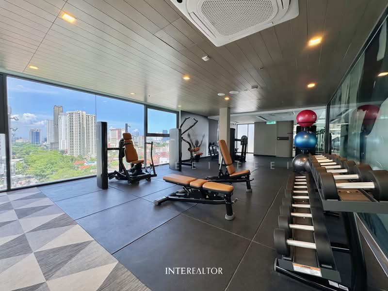 Kondominium untuk Dijual di Marriott Residence @ Gurney - Gan Feei Feei - PropertyGuru.com.my