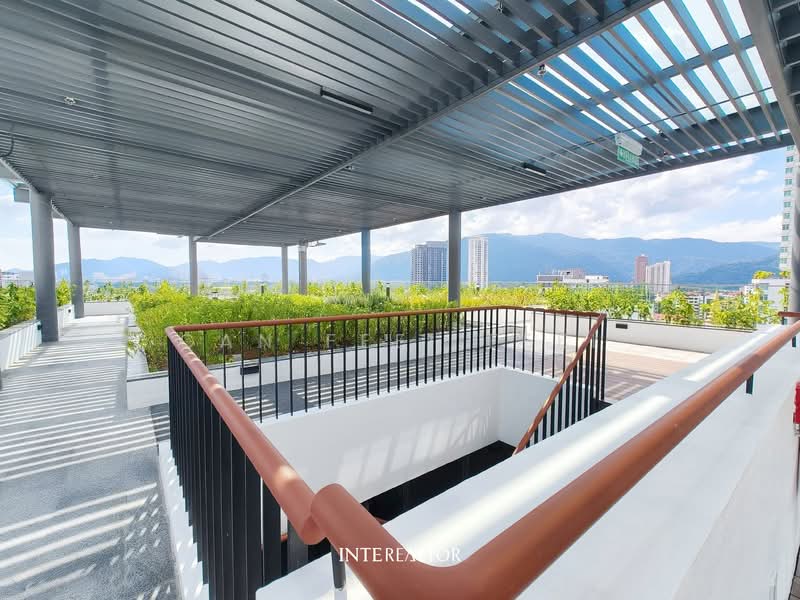 Kondominium untuk Dijual di Marriott Residence @ Gurney - Gan Feei Feei - PropertyGuru.com.my