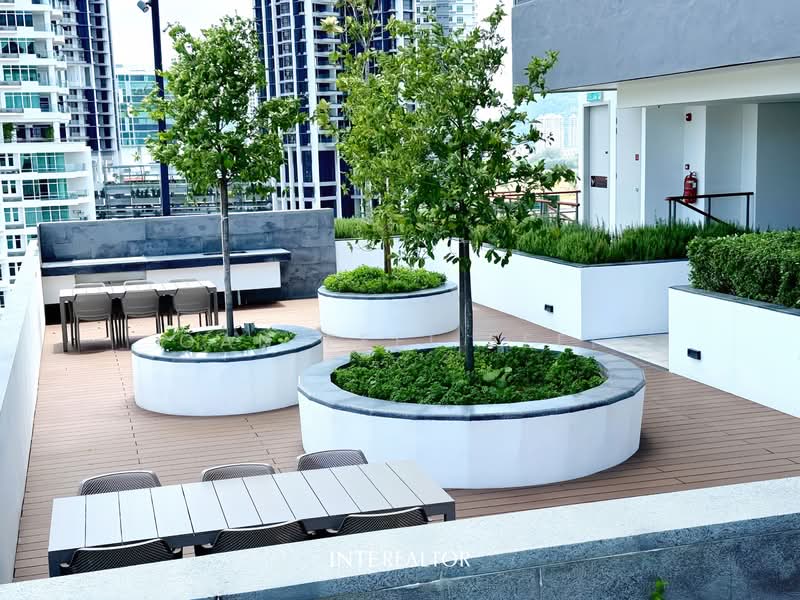 Kondominium untuk Dijual di Marriott Residence @ Gurney - Gan Feei Feei - PropertyGuru.com.my