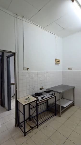 Office for Rent in Bandar Baru Air Itam (Farlim) (Air Hitam) - Agnes Khoo - Kitchen - PropertyGuru.com.my