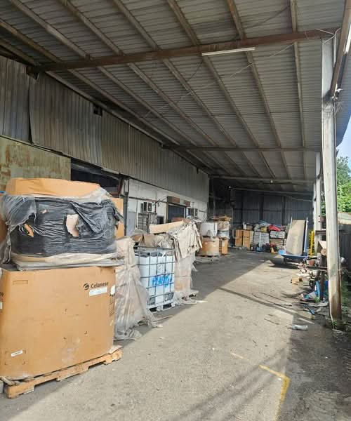 Factory for Rent in Ipoh (Perak) - Ck Nyau - PropertyGuru.com.my
