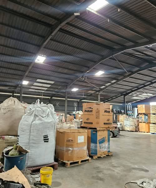 Factory for Rent in Ipoh (Perak) - Ck Nyau - PropertyGuru.com.my