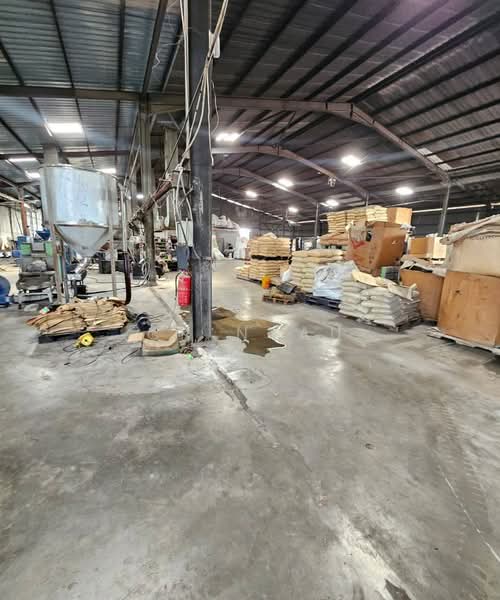 Factory for Rent in Ipoh (Perak) - Ck Nyau - PropertyGuru.com.my