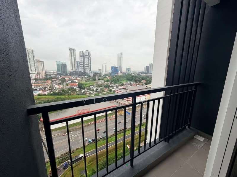 Servis Apartment untuk Dijual di TRELLIS RESIDENCES - Vic Lim - PropertyGuru.com.my