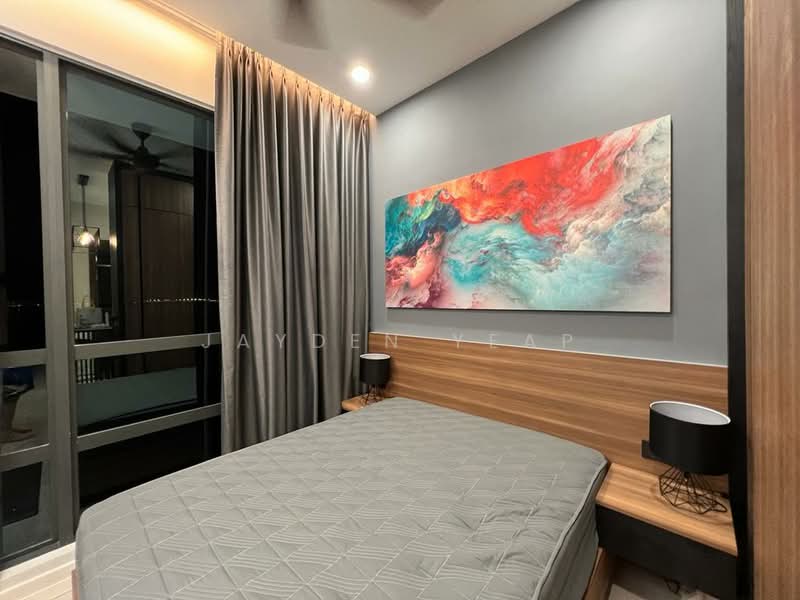 Condominium for Sale at Queens Residences Q2 @ Queens Waterfront - Jayden Yeap - PropertyGuru.com.my