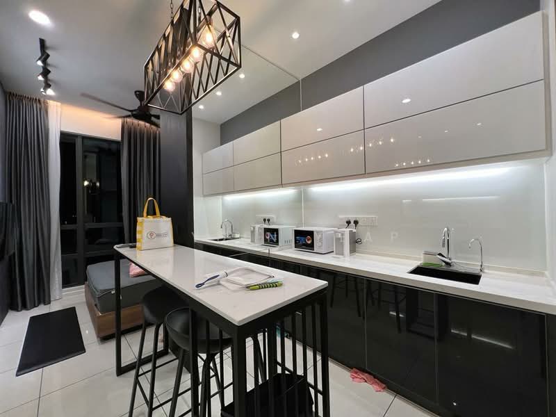 Condominium for Sale at Queens Residences Q2 @ Queens Waterfront - Jayden Yeap - PropertyGuru.com.my