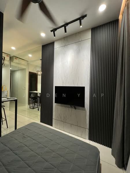 Condominium for Sale at Queens Residences Q2 @ Queens Waterfront - Jayden Yeap - PropertyGuru.com.my
