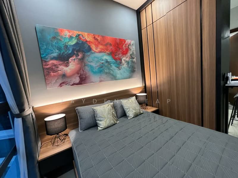 Condominium for Sale at Queens Residences Q2 @ Queens Waterfront - Jayden Yeap - PropertyGuru.com.my