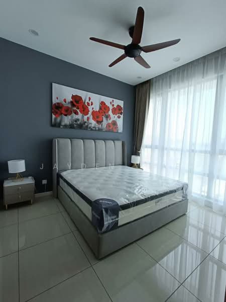 Condominium for Sale at Queens Residences Q2 @ Queens Waterfront - Jayden Yeap - PropertyGuru.com.my