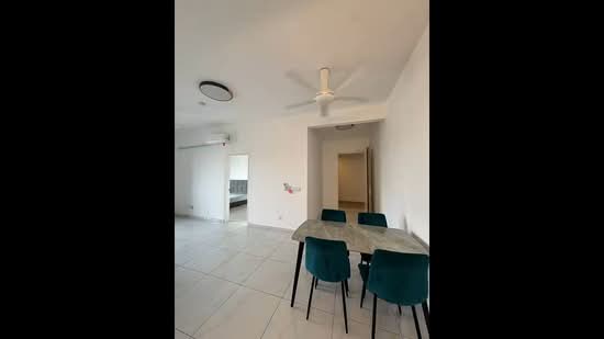 Servis Apartment untuk Disewa di Equine Residence - Pristine Low - PropertyGuru.com.my