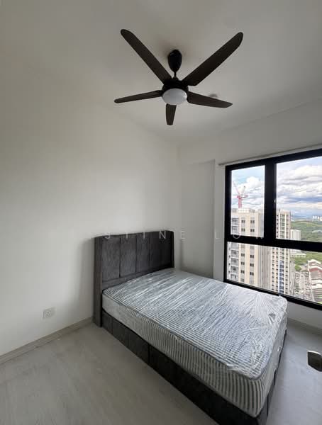 Servis Apartment untuk Disewa di Equine Residence - Pristine Low - Bedroom - PropertyGuru.com.my