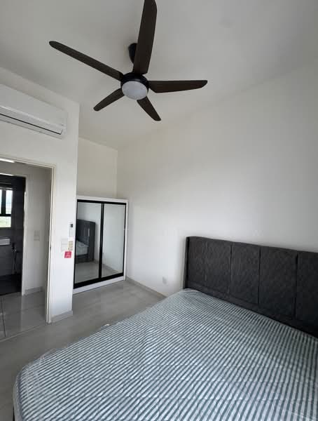 Servis Apartment untuk Disewa di Equine Residence - Pristine Low - Bedroom - PropertyGuru.com.my