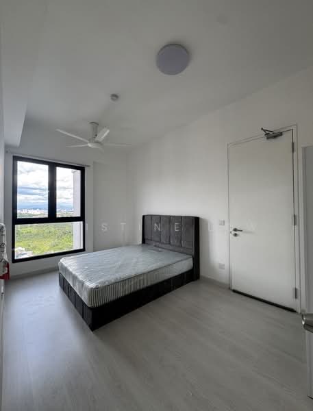 Servis Apartment untuk Disewa di Equine Residence - Pristine Low - Bedroom - PropertyGuru.com.my