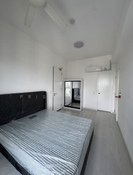 Servis Apartment untuk Disewa di Equine Residence - Pristine Low - Bedroom - PropertyGuru.com.my