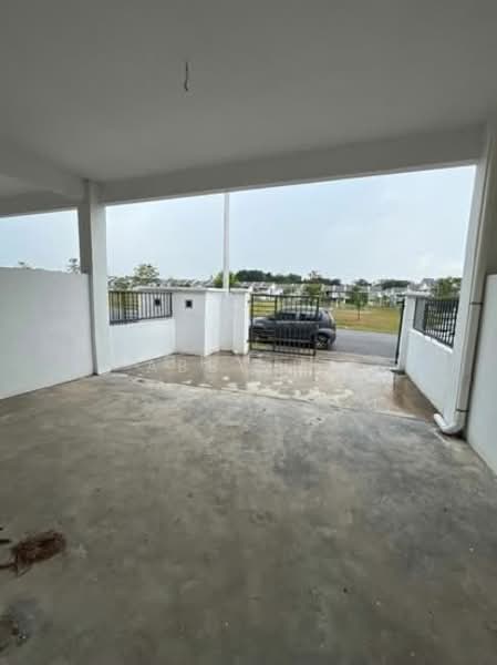 Rumah Teres 2 Tingkat untuk Dijual di Durian Tunggal (Melaka) - Abby Ho - Exterior - PropertyGuru.com.my