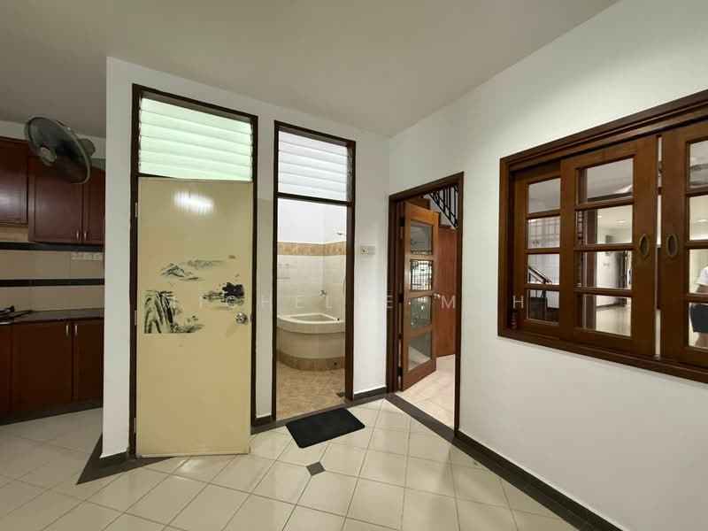 Rumah Teres 2 Tingkat untuk Dijual di Pulau Tikus (Penang) - Michelle Mah - Kitchen - PropertyGuru.com.my
