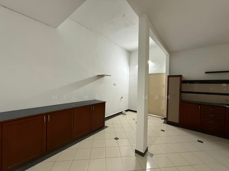 Rumah Teres 2 Tingkat untuk Dijual di Pulau Tikus (Penang) - Michelle Mah - PropertyGuru.com.my