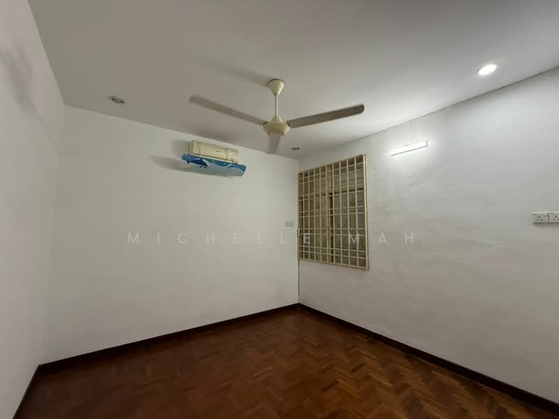 Rumah Teres 2 Tingkat untuk Dijual di Pulau Tikus (Penang) - Michelle Mah - PropertyGuru.com.my