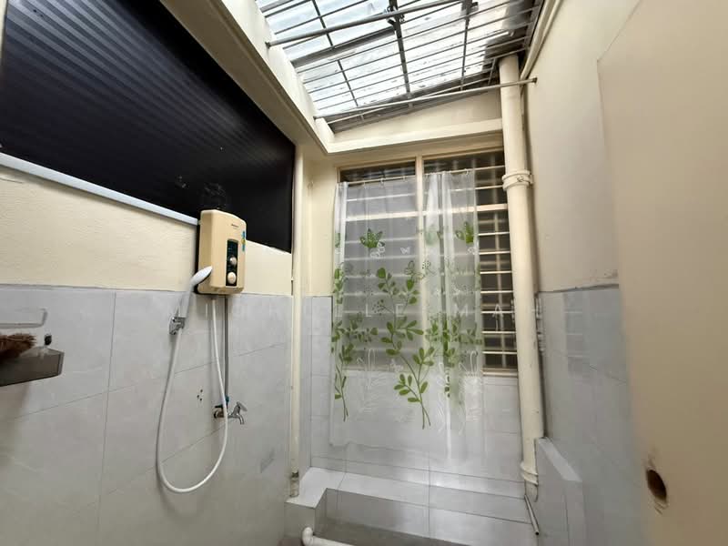 Rumah Teres 2 Tingkat untuk Dijual di Pulau Tikus (Penang) - Michelle Mah - PropertyGuru.com.my
