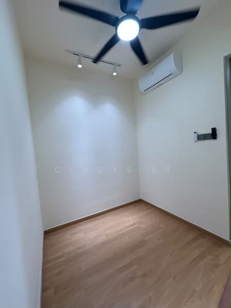 Servis Apartment untuk Disewa di The Era @ Duta North - Cladys Er - PropertyGuru.com.my