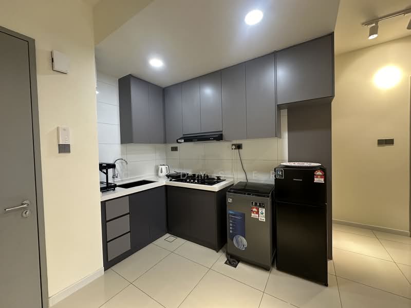 Service Residence for Rent at The Era @ Duta North - Cladys Er - Kitchen - PropertyGuru.com.my