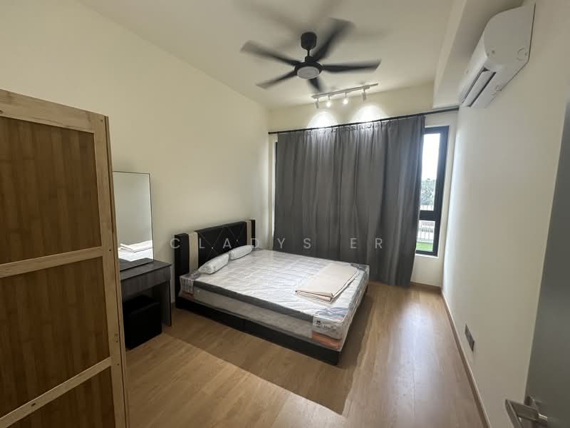 Service Residence for Rent at The Era @ Duta North - Cladys Er - Bedroom - PropertyGuru.com.my