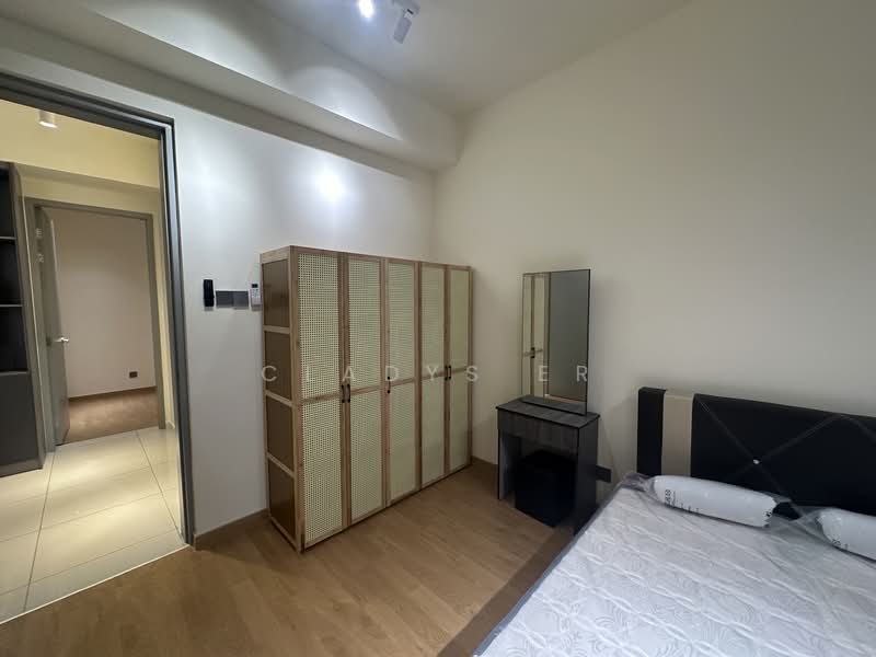 Service Residence for Rent at The Era @ Duta North - Cladys Er - Bedroom - PropertyGuru.com.my