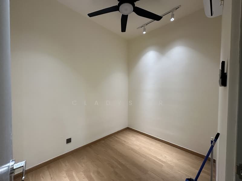 Service Residence for Rent at The Era @ Duta North - Cladys Er - Interior - PropertyGuru.com.my