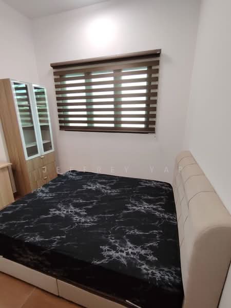 Kondominium untuk Disewa di Hillcrest Heights - Jeffrey Yap - Bedroom - PropertyGuru.com.my